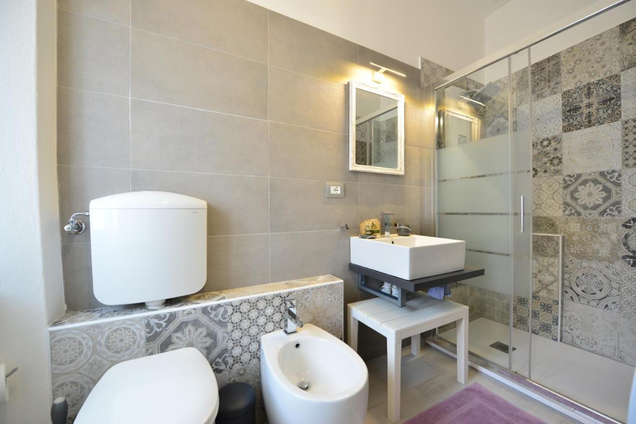 Hotel Residenza Al Castello Castellaro  Zewnętrze zdjęcie