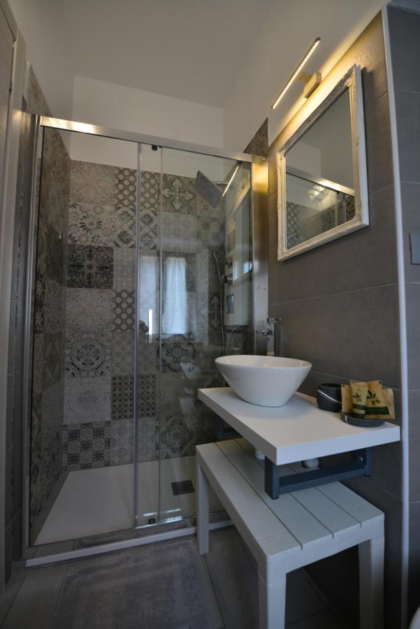 Hotel Residenza Al Castello Castellaro  Zewnętrze zdjęcie