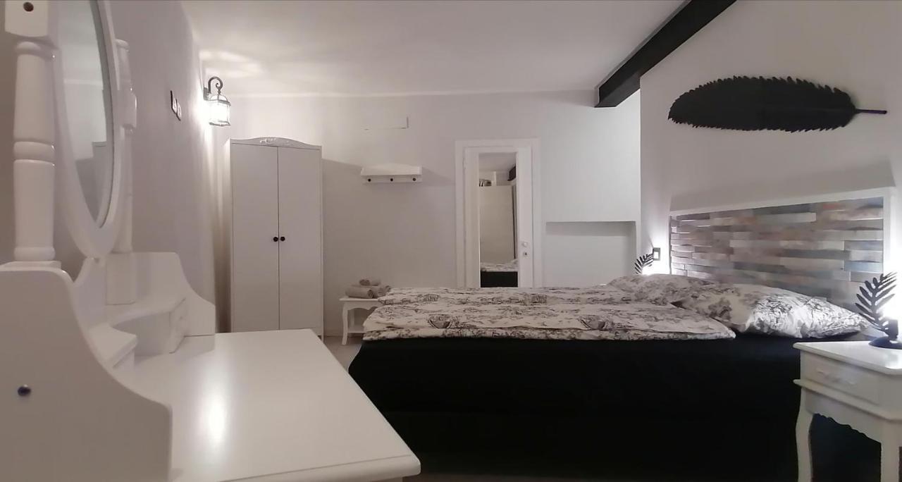 Hotel Residenza Al Castello Castellaro  Zewnętrze zdjęcie