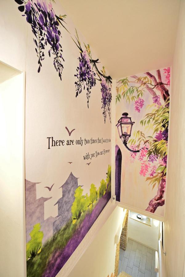 Hotel Residenza Al Castello Castellaro  Zewnętrze zdjęcie