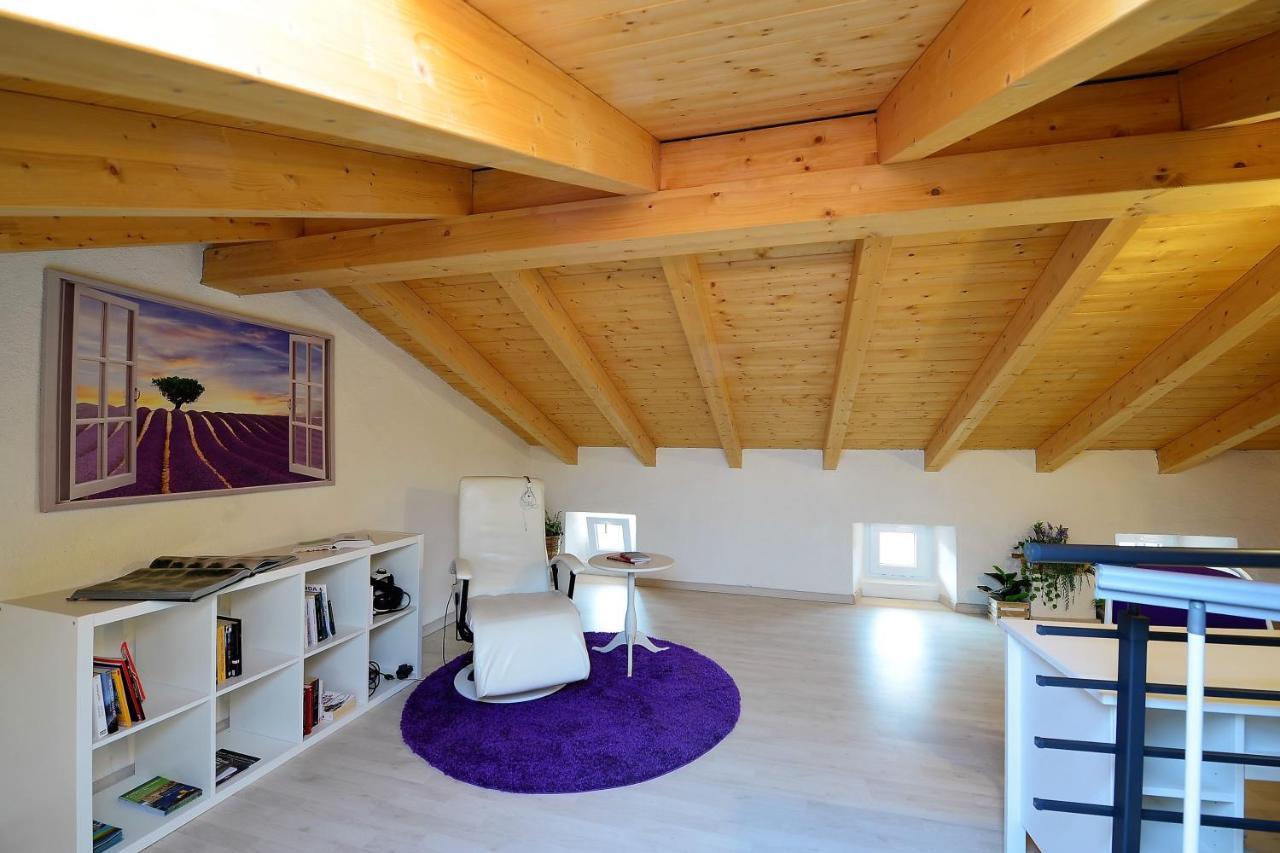 Hotel Residenza Al Castello Castellaro  Zewnętrze zdjęcie