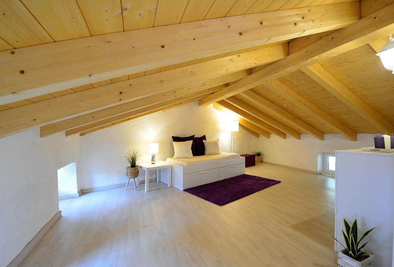 Hotel Residenza Al Castello Castellaro  Zewnętrze zdjęcie